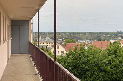 Appartement 1 pièces 37000 €