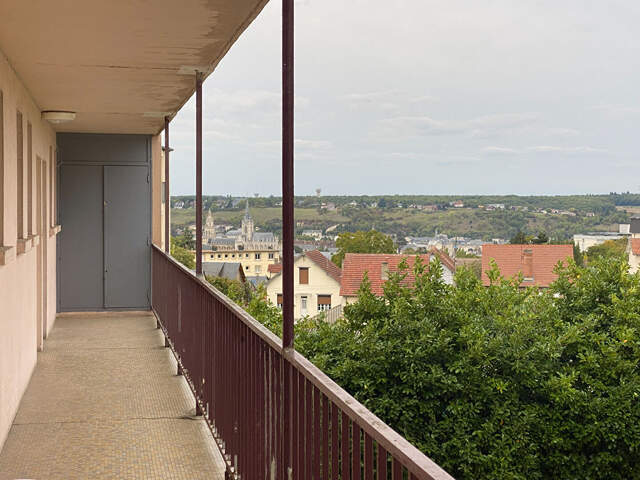 Evreux studio 29,35 m² — photo du bien