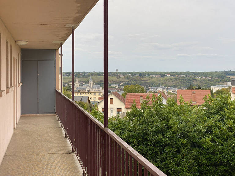 Evreux studio 29,35 m² — photo 1