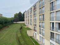 Evreux studio 29,35 m² — photo 2