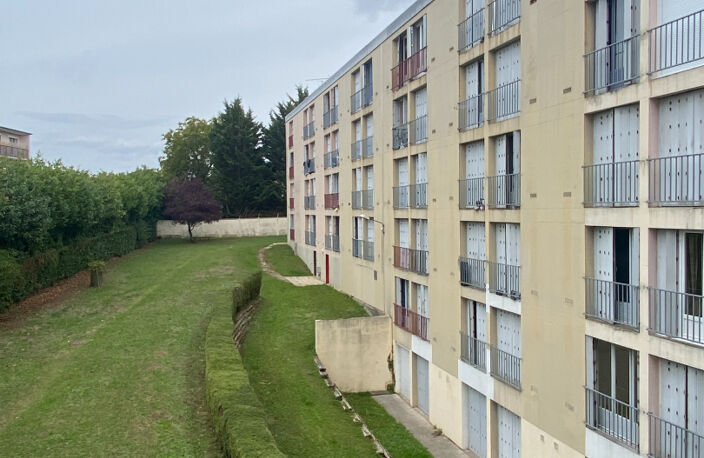 Evreux studio 29,35 m² — photo 2