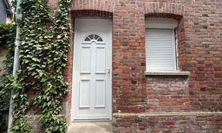 Appartement 4 Pièces 31 m² à louer à Le Neubourg (27110)