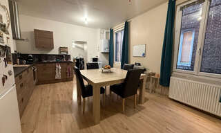 Appartement 4 Pièces 101 m² à louer à Le Neubourg (27110)