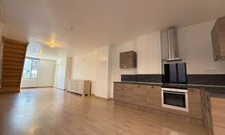 Appartement 4 Pièces 101 m² à louer à Le Neubourg (27110)
