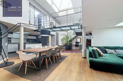 Appartement 5 pièces 750000 €