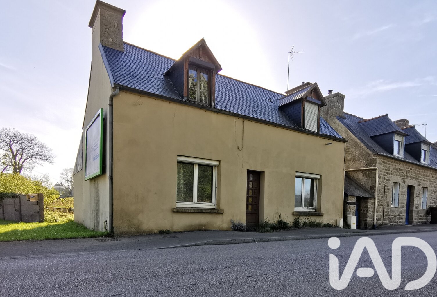 Vente Maison de village 5 pièces — photo 1