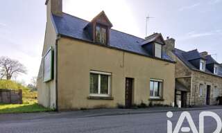 Maison 5 Pièces 78 m² à vendre à Ploubezre (22300)