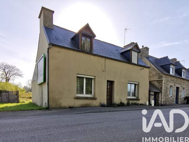 Vente Maison de village 5 pièces — photo du bien