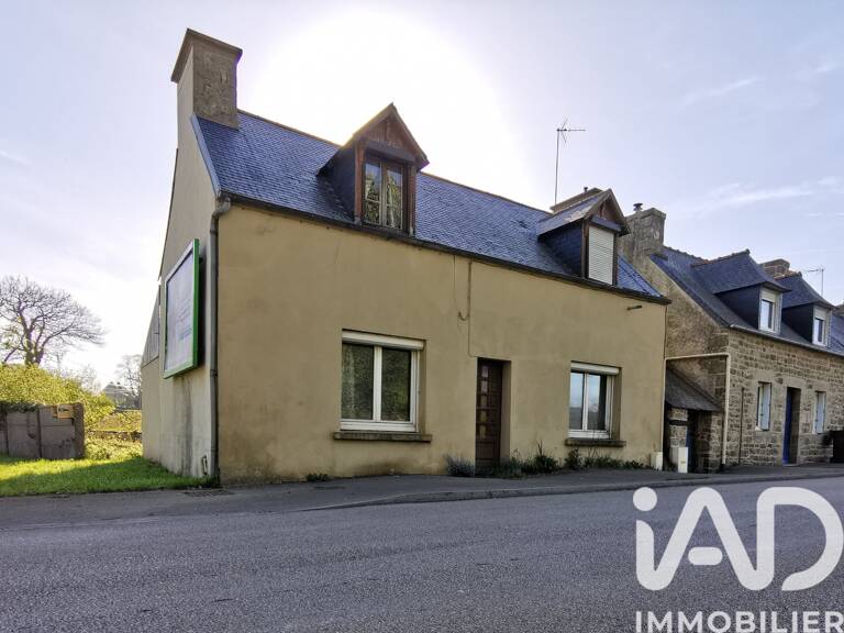 Vente Maison de village 5 pièces — photo 1
