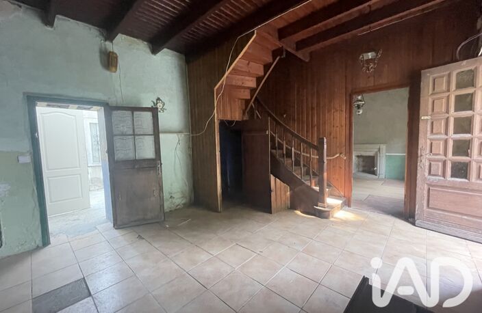 Vente Maison de village 5 pièces — photo 3