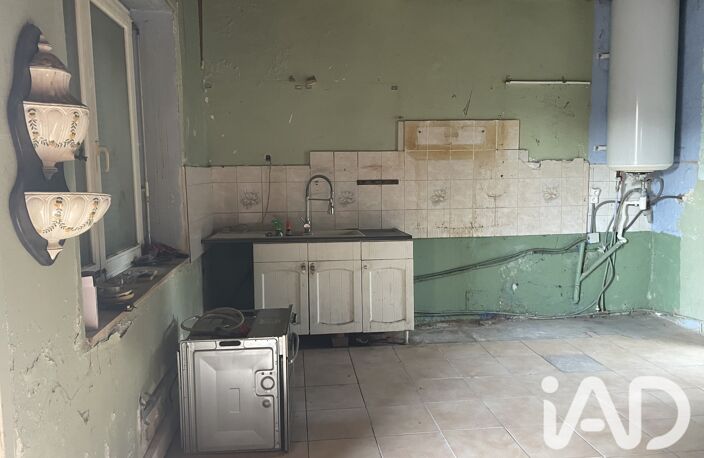 Vente Maison de village 5 pièces — photo 4