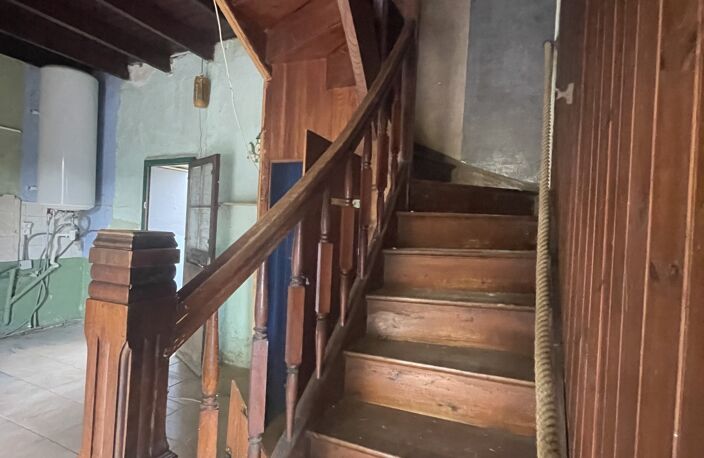 Vente Maison de village 5 pièces — photo 5