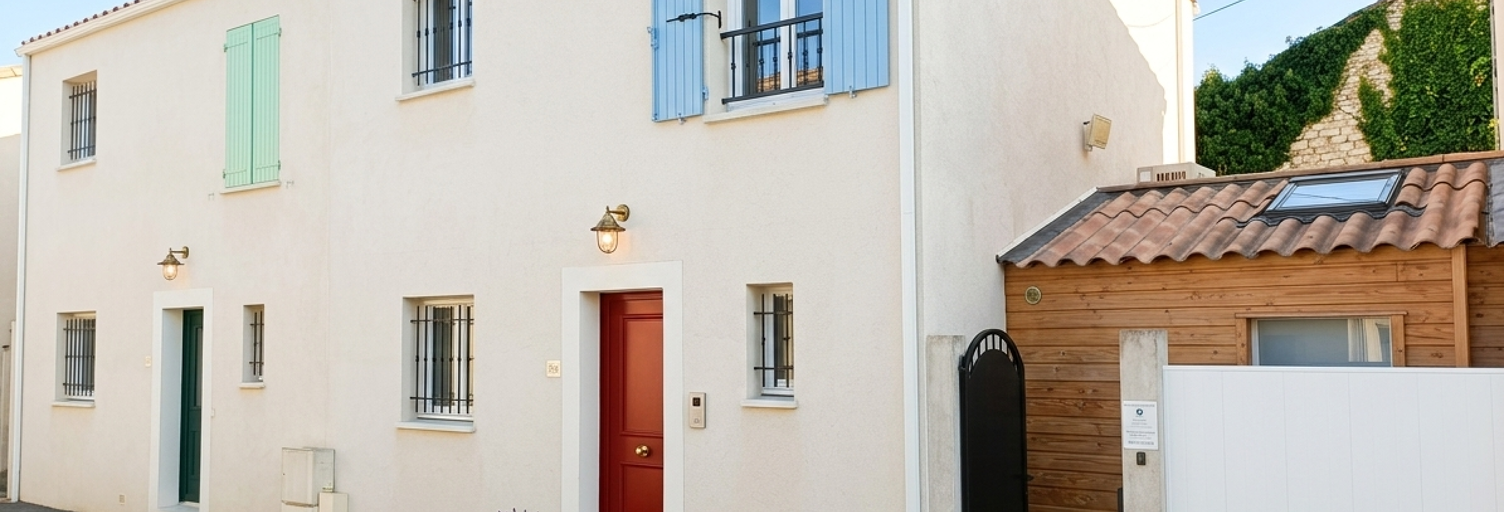 Maison 4 Pièces 70 m² à vendre à Meyrargues (13650)