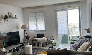 Appartement 3 Pièces 57 m² à louer à Pau (64000)