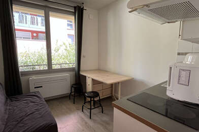 Appartement 1 pièces 430 €