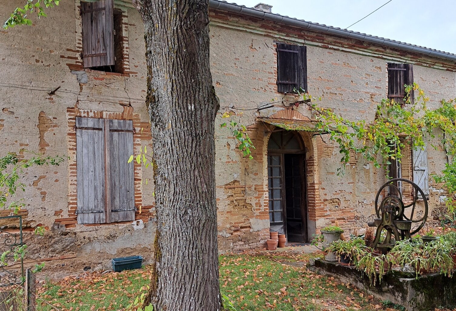 Vente Maison/villa 4 pièces — photo 1