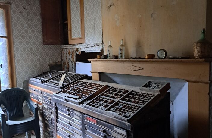 Vente Maison/villa 4 pièces — photo 5