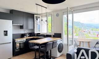 Appartement 3 Pièces 49 m² à vendre à Saint-Martin-le-Vinoux (38950)