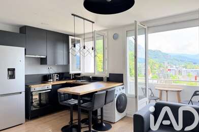 Appartement 3 pièces 125000 €
