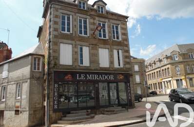 Vente Immeuble 150 m&sup2; — photo du bien