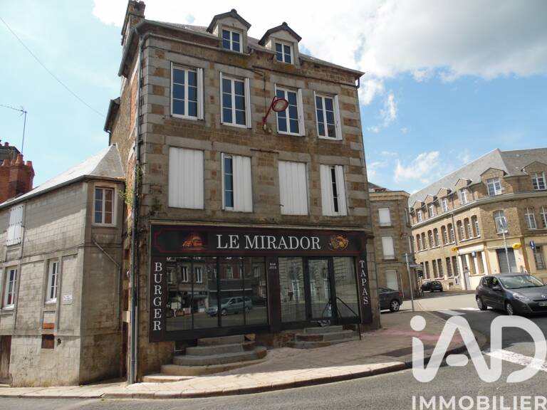 Vente Immeuble 150 m&sup2; — photo 1
