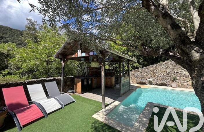 Vente Domaine 14 pièces — photo 3