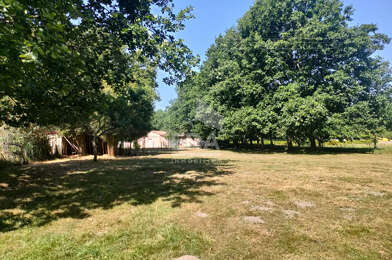 Terrain  64000 €