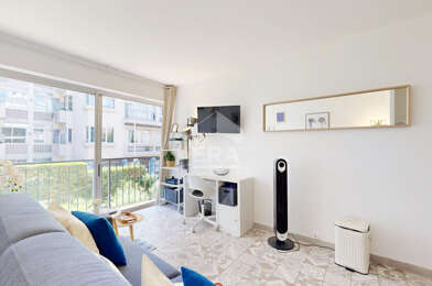 Appartement 1 pièces 149000 €