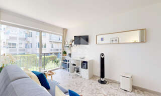 Appartement 1 Pièce 19 m² à vendre à Nice (06000)