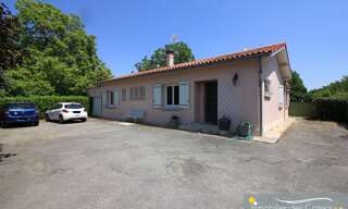 Maison 5 Pièces 112 m² à vendre à Venerque (31810)