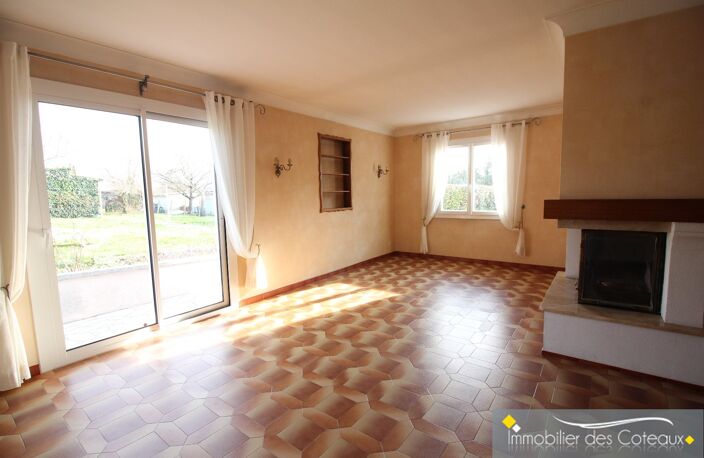 MAISON T5 AU CENTRE DU VILLAGE — photo 3