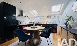 Appartement 3 Pièces 58 m² à vendre à Vaux-sur-Mer (17640)
