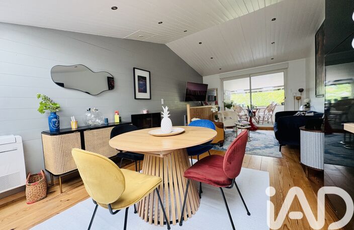 Vente Duplex 3 pièces — photo 2