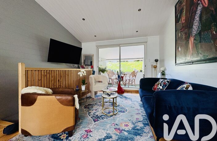 Vente Duplex 3 pièces — photo 3