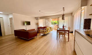 Appartement 4 Pièces 105 m² à vendre à Cagnes-sur-Mer (06800)