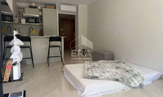 Appartement 2 Pièces 37 m² à vendre à Cagnes-sur-Mer (06800)