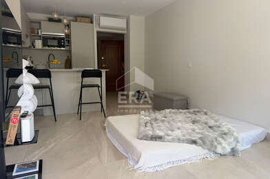 Appartement 2 pièces 338000 €