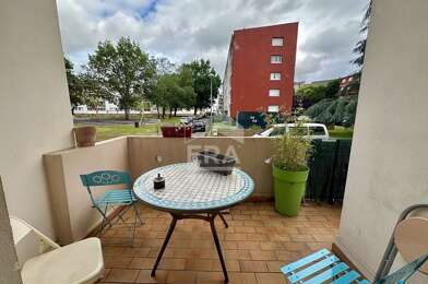 Appartement 4 pièces 182750 €