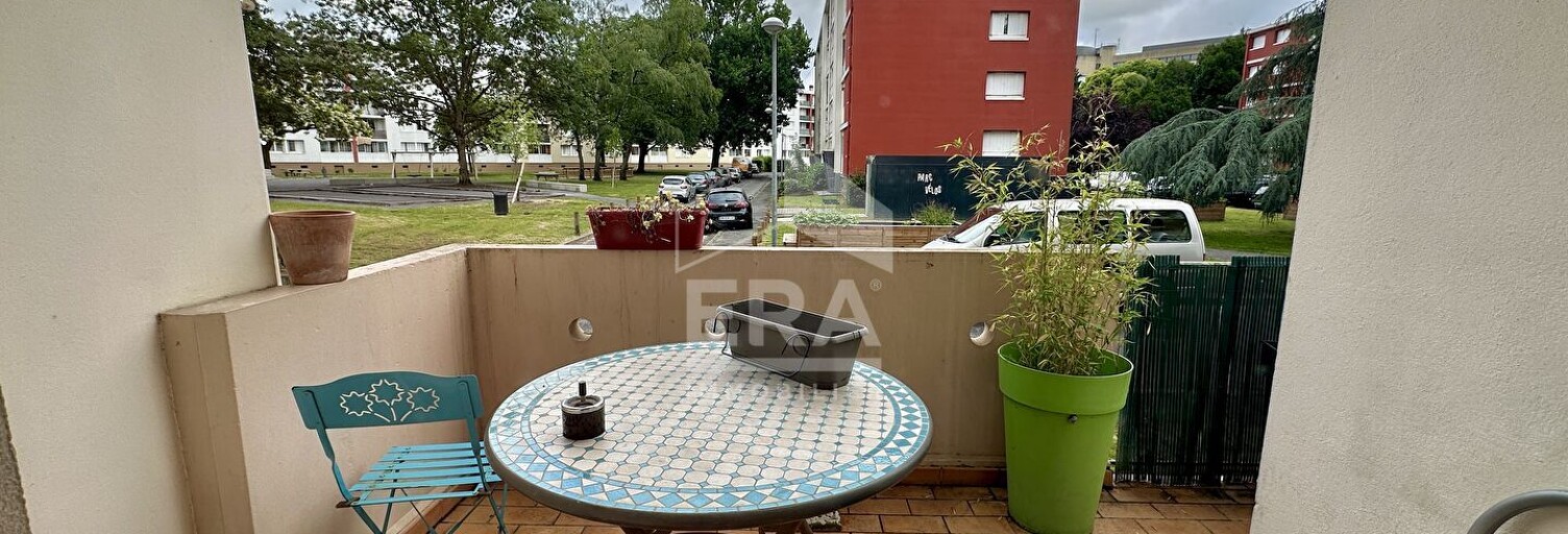 Appartement 4 Pièces 88 m² à vendre à Pau (64000)