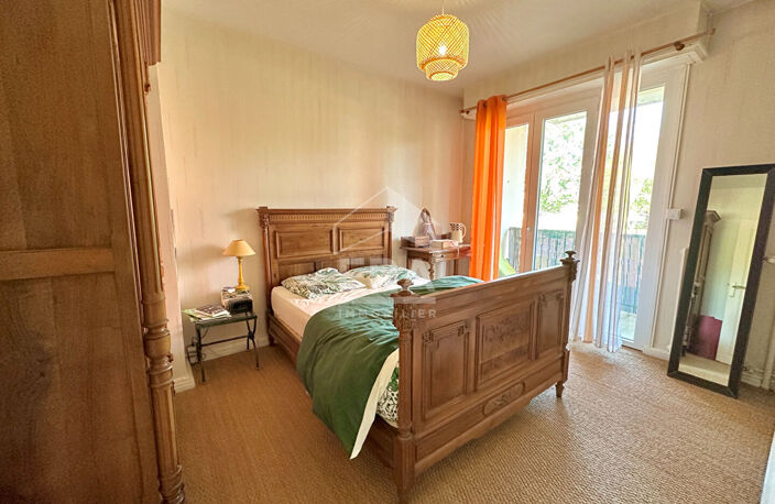 PAU - Les Allées de Morlaàs : Appartement duplex T4 de près de 90m2 avec balcon, terrasse, et cave — photo 5
