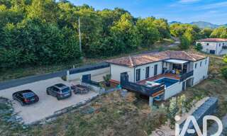 Maison 4 Pièces 120 m² à vendre à Vesseaux (07200)