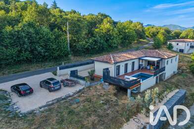 Maison 4 pièces 369000 €