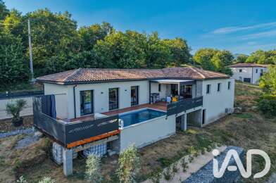 Maison 4 pièces 369000 €