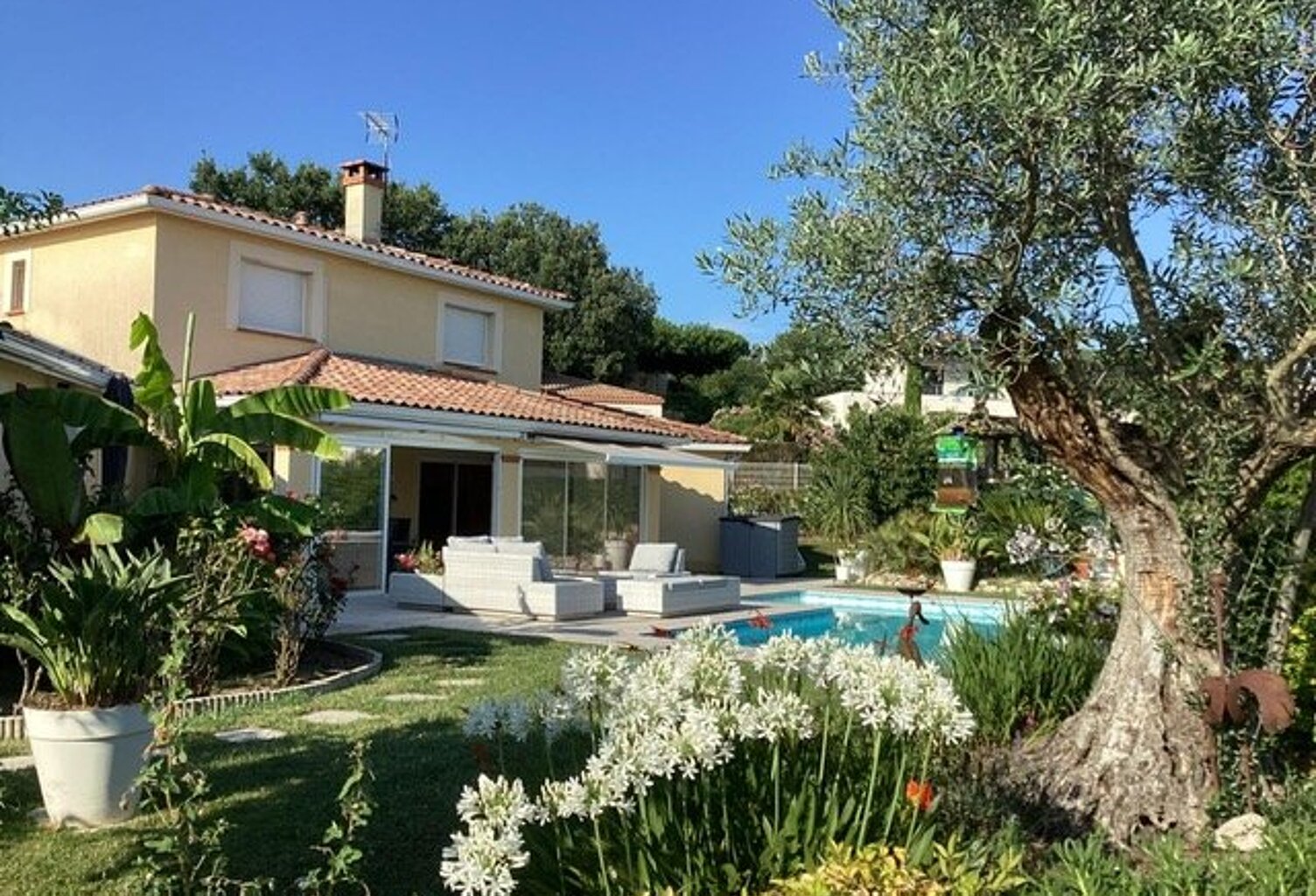 Maison — photo 1