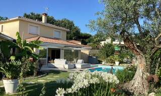 Maison 5 Pièces 166 m² à vendre à Bruguières (31150)