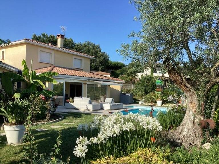 Maison — photo 1