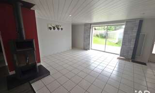 Maison 5 Pièces 153 m² à vendre à Sèvremont (85700)