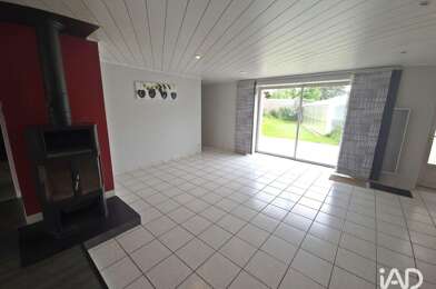 Maison 5 pièces 237000 €