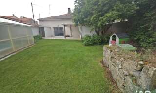 Maison 5 Pièces 153 m² à vendre à Sèvremont (85700)