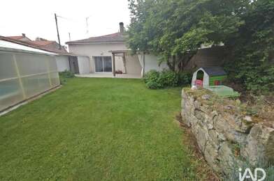 Maison 5 pièces 237000 €